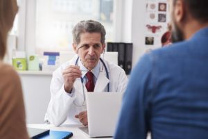 patients asking doctor is addiction a disease