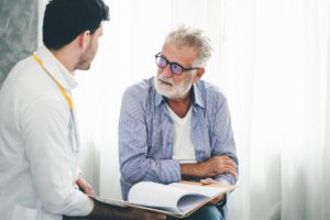 Therapist and doctor discuss the opioid epidemic