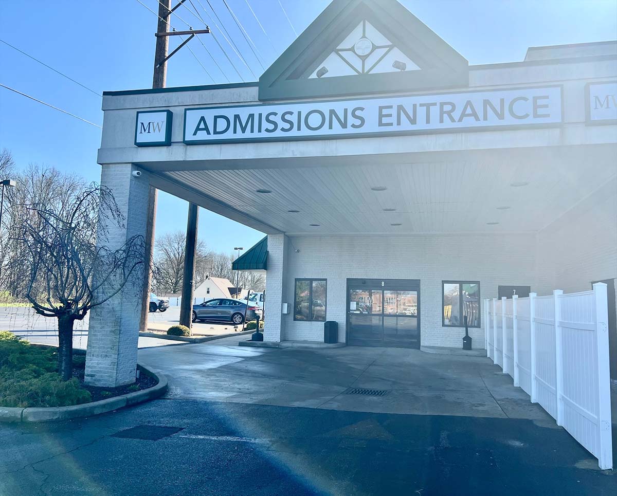 Addiction Treatment Center Youngstown, Ohio Rehab Center