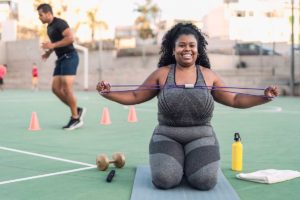 What Types of Exercises are Good for Addiction Recovery