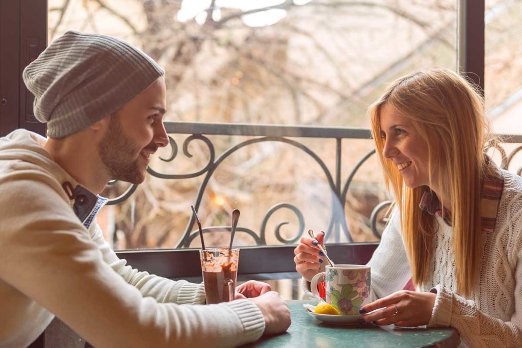 The Guide to Dating After Addiction Recovery
