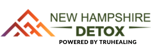 New Hampshire Detox Logo